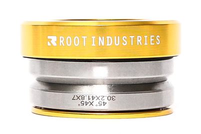 Headset Root Industries Air Gold