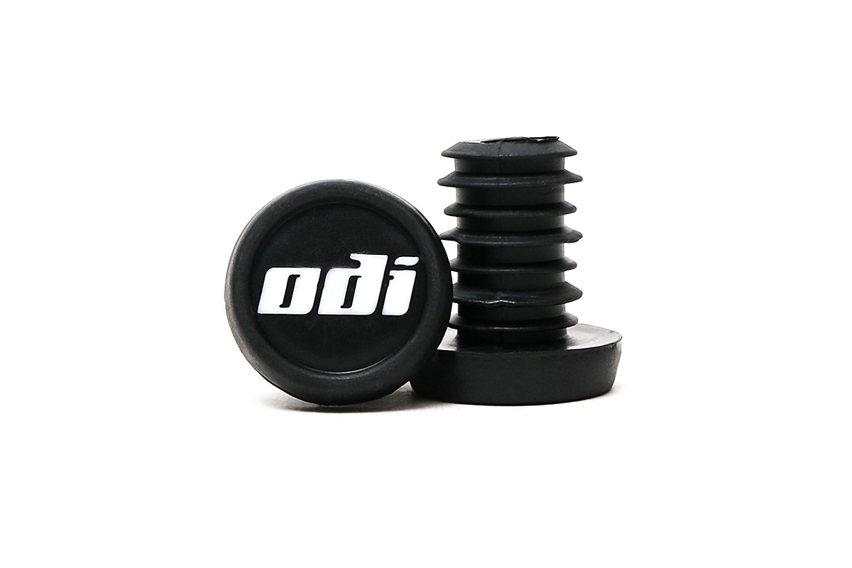 Bar Ends Odi Black