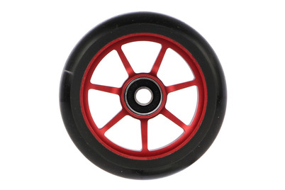 Wheel Ethic DTC Incube 100 Red + Roulements