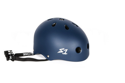 Helmet S1 Lifer Blue