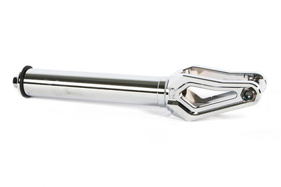 Fourche Root Industries Air SCS Chrome