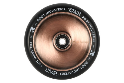 Wheel Root Industries Air 120 mm Coppertone