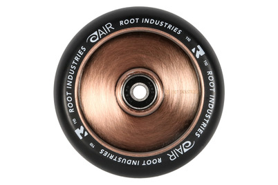 Roue Root Industries Air 110 mm Coppertone
