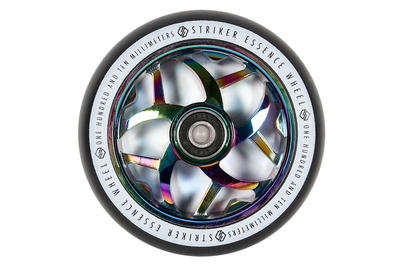 Wheel Striker Essence V3 Neochrome