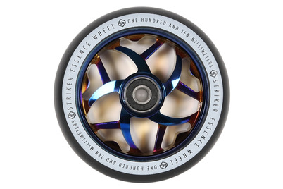 Wheel Striker Essence V3 Neoblue