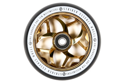 Wheel Striker Essence V2 Gold