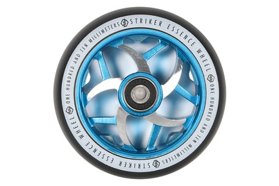 Wheel Striker Essence V2 Blue