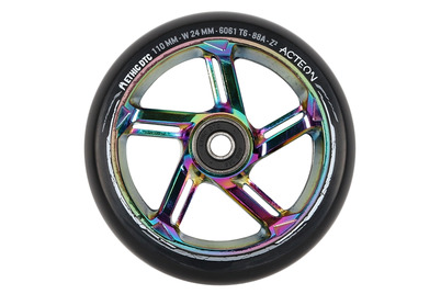 Wheel Ethic DTC Acteon 110 Neochrome