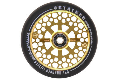 Wheel Oath Stalker 115 Gold
