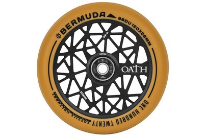 Wheel Oath Bermuda 120 Gum