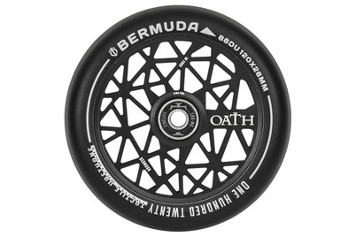 Roue Oath Bermuda 120 Noir