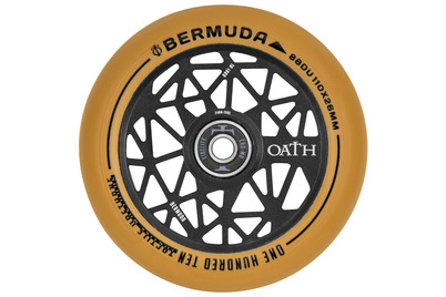 Wheel Oath Bermuda 110 Gum