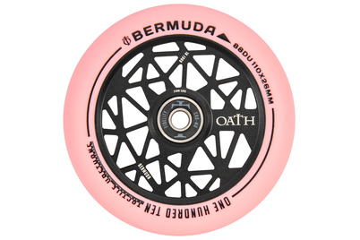 Wheel Oath Bermuda 110 Pink