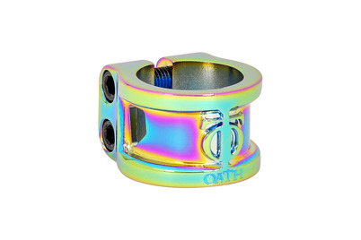Clamp Oath Cage V2 Neochrome