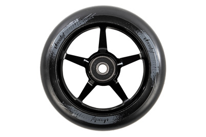 Wheel Versatyl 110 Black