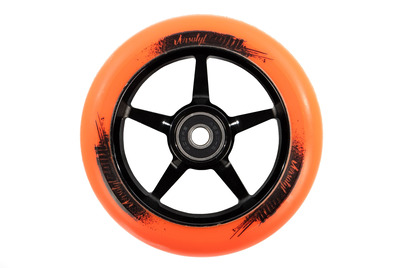 Wheel Versatyl 110 Orange