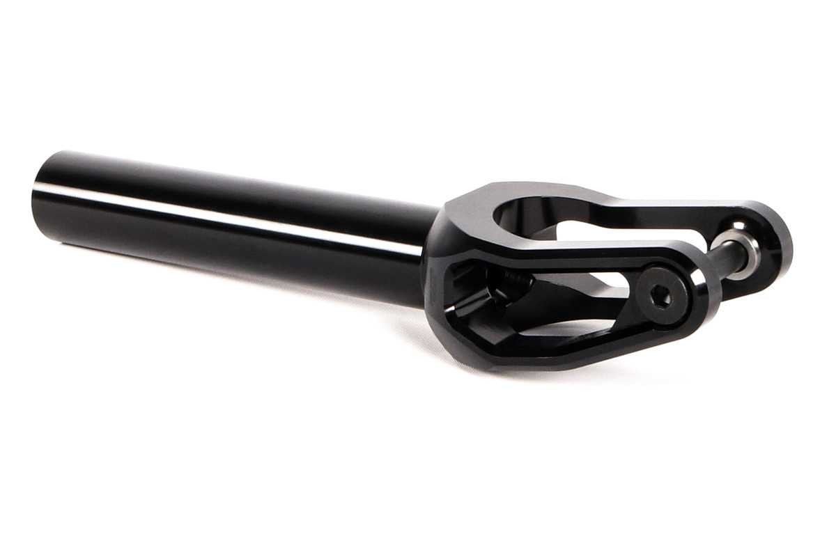 Fork Tilt Stage III Rigid Black