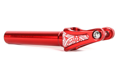 Fork Infinity Mayan Fork SCS Red