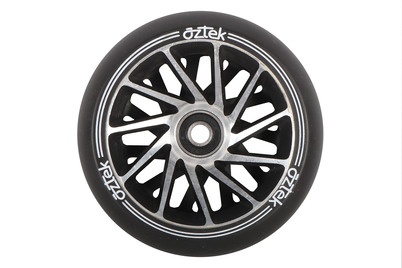 Wheel Aztek Ermine 115 Black