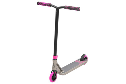 Scooter Triad Infraction Pink