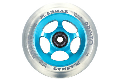 Wheel Proto Plasma Blue x2