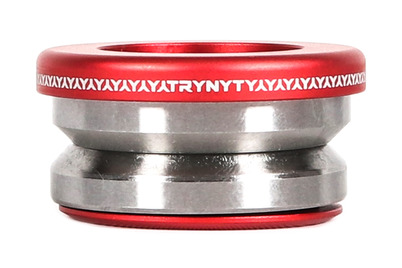 Headset Trynyty Red