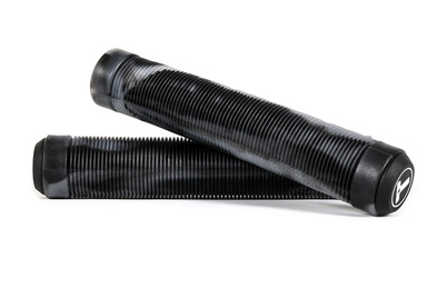 Grips Trynyty Black Transparent