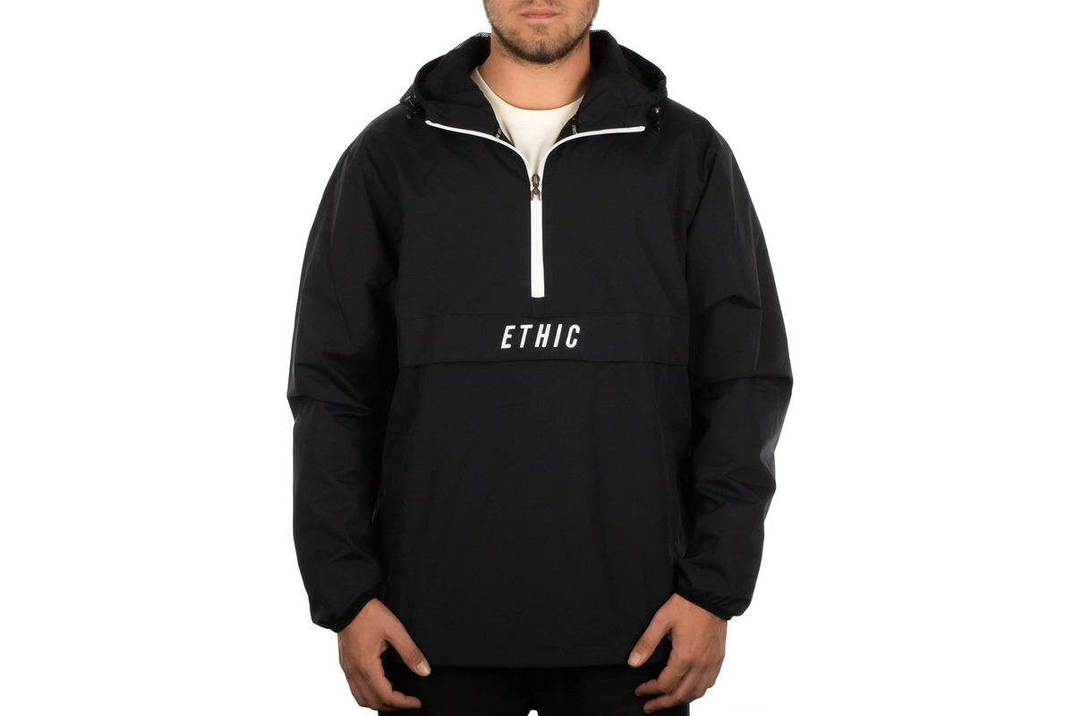 Sweat Ethic Icare Windbreaker