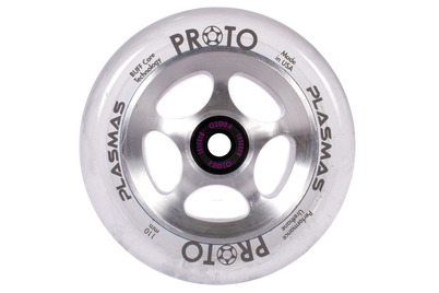 Wheel Proto Plasma Raw x2