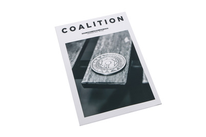 Coalition V2 Photobook