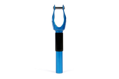 Fork Blunt Colt Blue