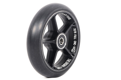 Wheel Black Pearl Original V2 110 Simple Black