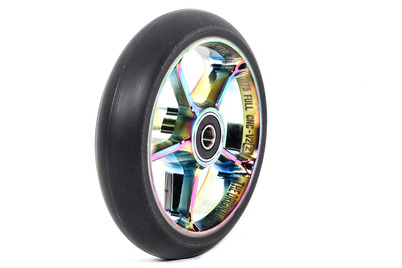 Wheel Black Pearl Original V2 110 Double Neochrome