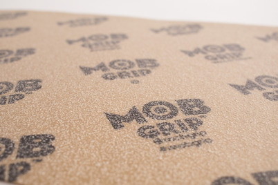 Griptape Mob Grip Clear