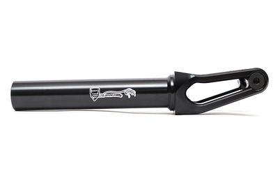 Fork Tilt Tomahawk 120 Black