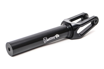 Fork Tilt Tomahawk 120 Black