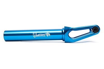 Fork Tilt Tomahawk 120 Blue