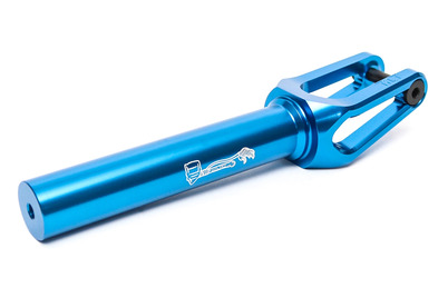 Fork Tilt Tomahawk 120 Blue