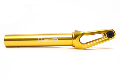 Fork Tilt Tomahawk 120 Gold