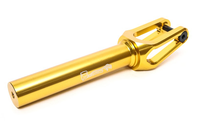 Fork Tilt Tomahawk 120 Gold