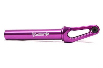 Fork Tilt Tomahawk 120 Purple