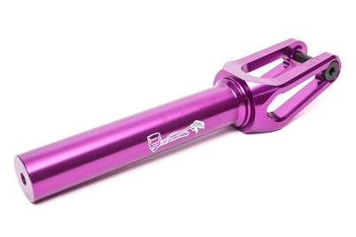 Fork Tilt Tomahawk 120 Purple