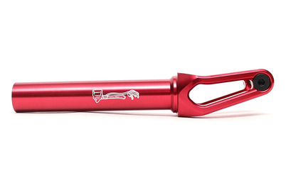 Fork Tilt Tomahawk 120 Red