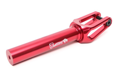 Fork Tilt Tomahawk 120 Red