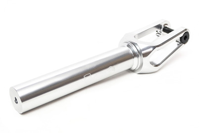 Fork Tilt Tomahawk 120 Chrome