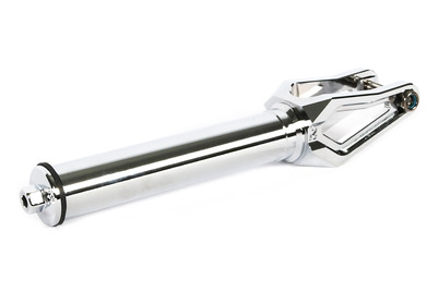 Fourche Root Industries Air SCS Chrome