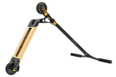 Scooter Triad Conspiracy Black Gold