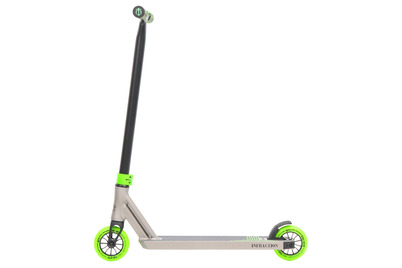Scooter Triad Infraction Green