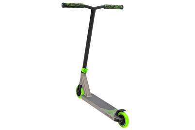 Scooter Triad Infraction Green