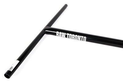 Bar Raw Toronto V3 34.9 Black XL